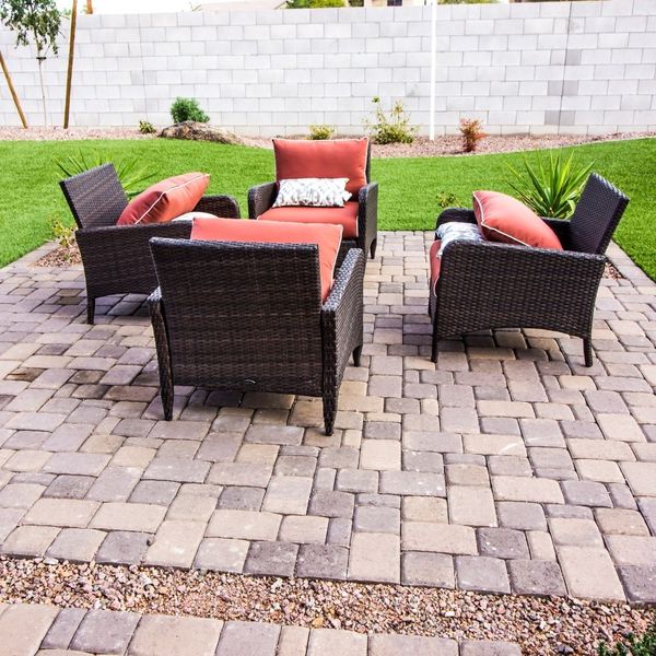 Using Tumbled Pavers for Your Next Project Loukonen Bros